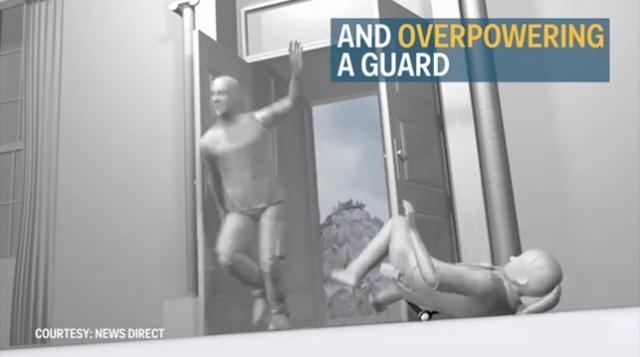 Кризис в Секретной службе США – как охраняли Обаму