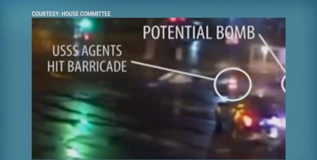 Кризис в Секретной службе США – как охраняли Обаму