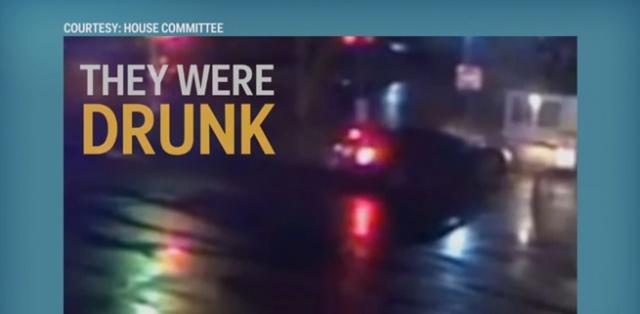 Кризис в Секретной службе США – как охраняли Обаму