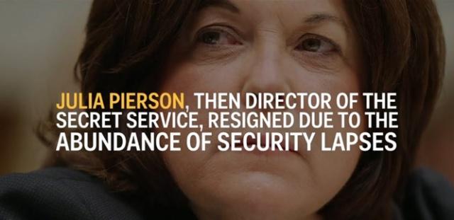 Кризис в Секретной службе США – как охраняли Обаму