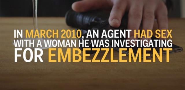 Кризис в Секретной службе США – как охраняли Обаму