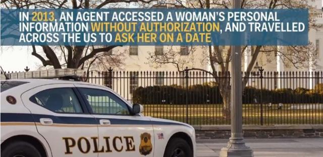 Кризис в Секретной службе США – как охраняли Обаму