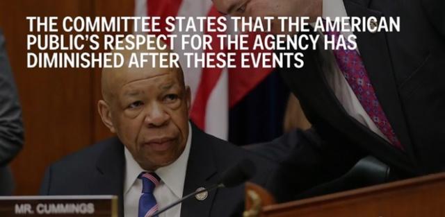 Кризис в Секретной службе США – как охраняли Обаму