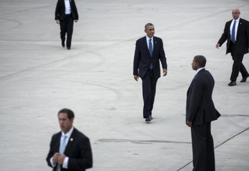 Кризис в Секретной службе США – как охраняли Обаму