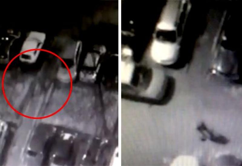 Новые детали в деле об облитом кислотой московском следователе