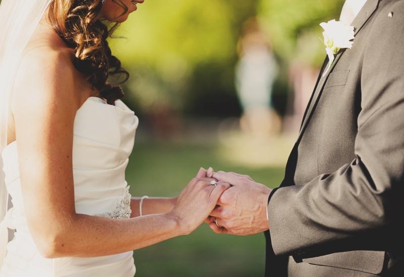 Azərbaycanda nikah müqaviləsi bağlayanların sayı