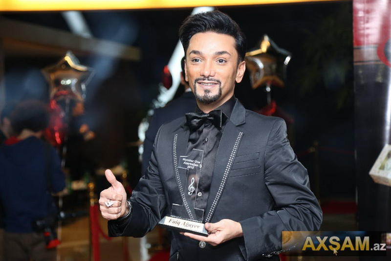 Bu gün xalq artistinin doğum günüdür