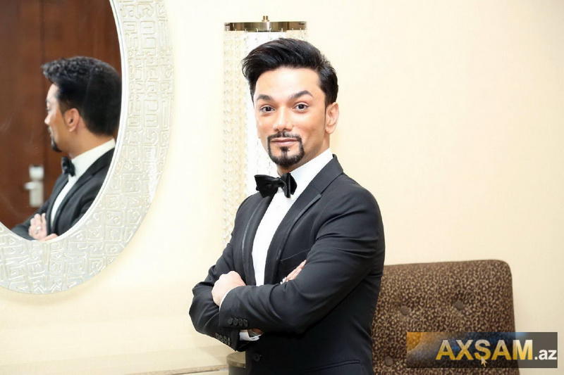 Bu gün xalq artistinin doğum günüdür