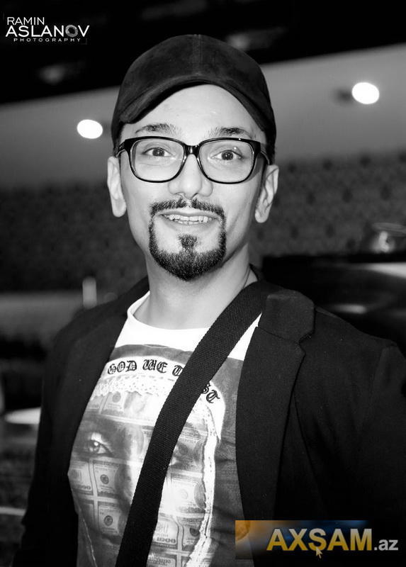 Bu gün xalq artistinin doğum günüdür