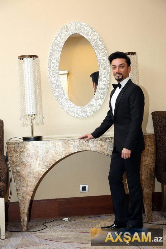 Bu gün xalq artistinin doğum günüdür