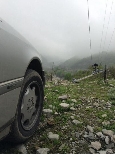 Азербайджан поражает невиданной красотой