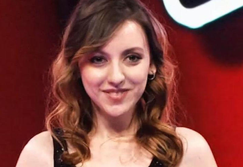 Hadisə Azərbaycanlı müğənniyə heyran qaldı