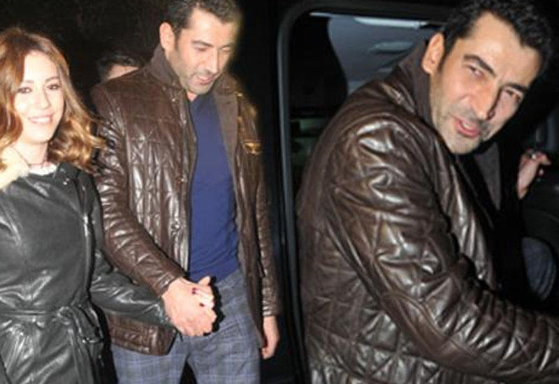 "Karadayı" Hollivuda gedir?
