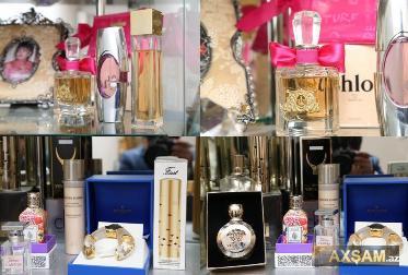 Nazpəri Dostəliyevanın evindən reportaj