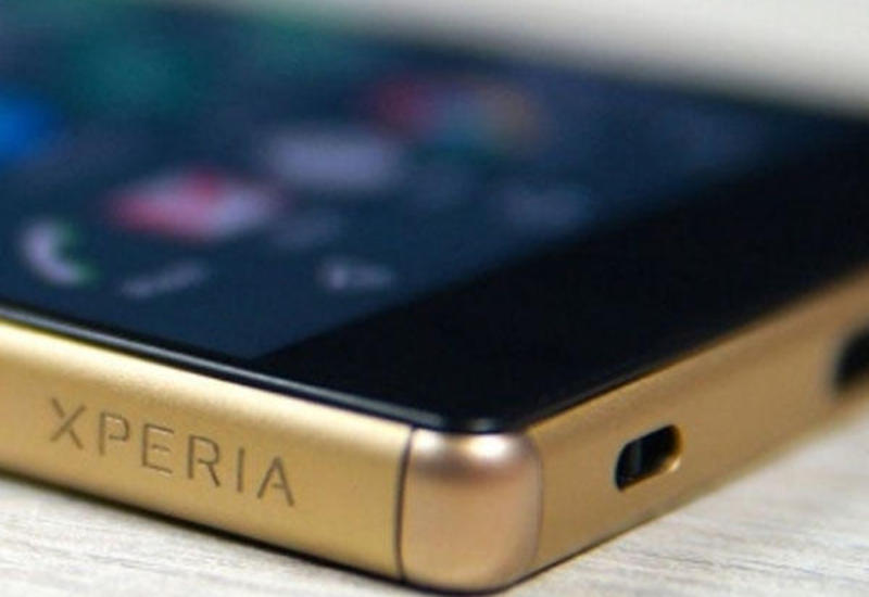 Telefon həvəskarlarına yeni Sony Xperia Z6 Lite gəlir