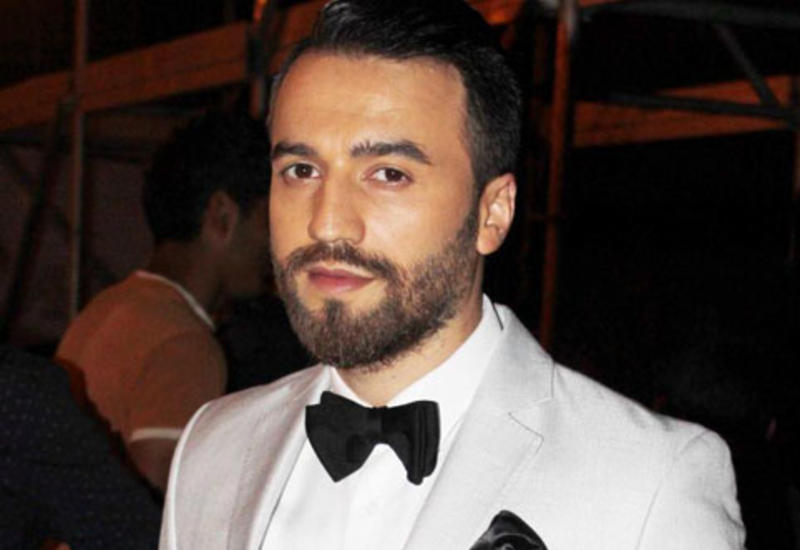 Zamiq: "Çox xoşbəxtəm"