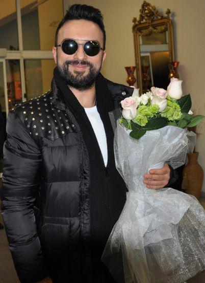 Tarkanın evlənmə xəbəri yayıldı