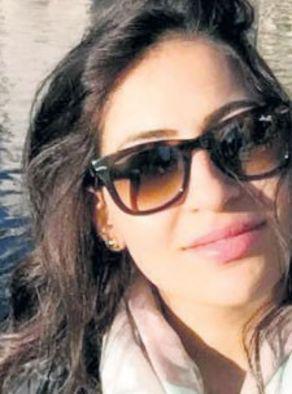 Tarkanın evlənmə xəbəri yayıldı