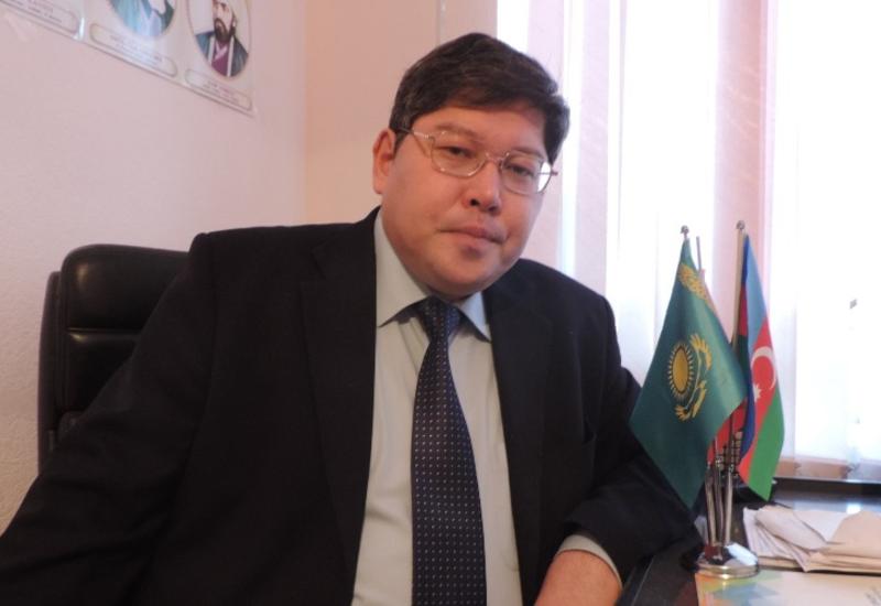 Мир обязан по достоинству оценить гуманизм Президента Азербайджана в карабахском вопросе