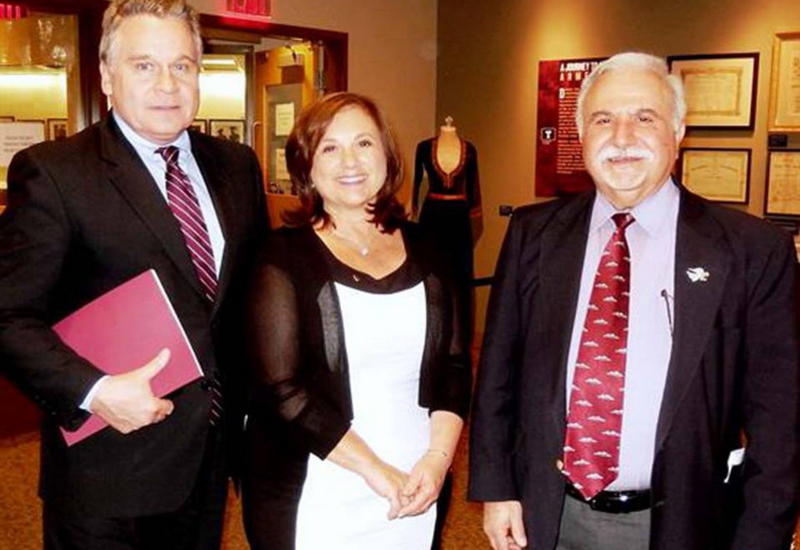 Слуги и служки в Конгрессе: кто пытается "угрожать" Баку?