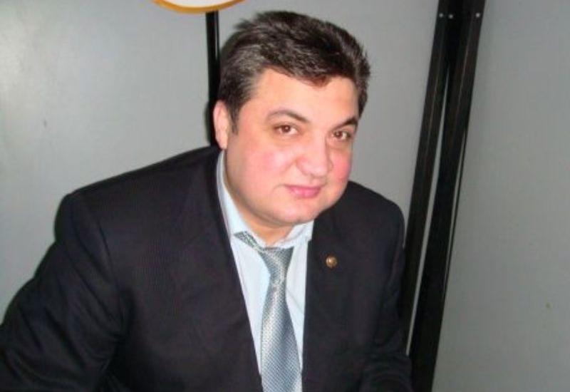 Tanınmış aktyor Namiq Mənanın qardaşı imiş