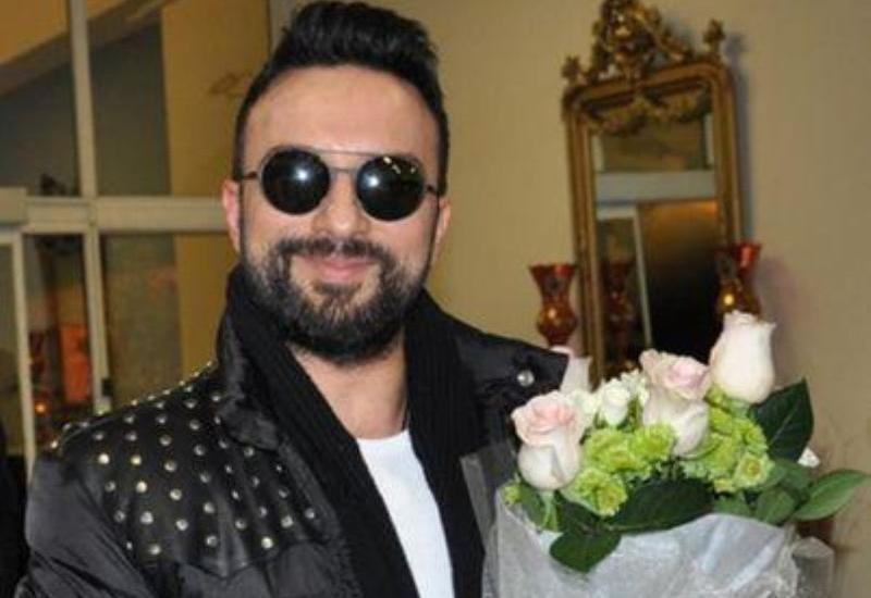 Tarkanın tələsik evlənməsinin səbəbi bilindi