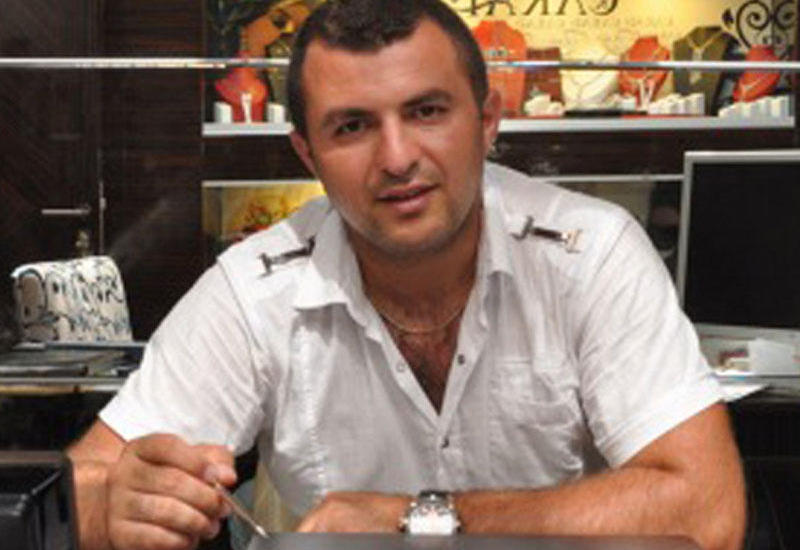 Azərbaycanlı iş adamı Türkiyədə soyuldu