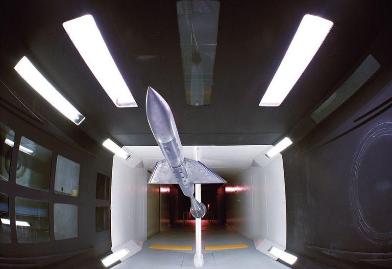 Фотопутешествие по заброшенным объектам NASA