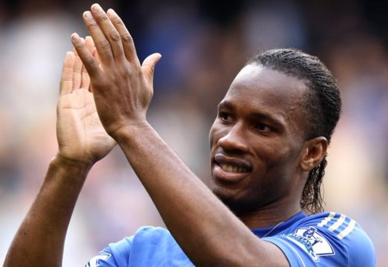 Дидье Дрогба опроверг все слухи