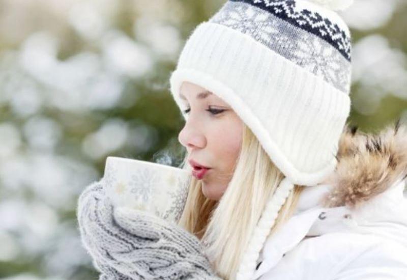 Son yüz ilin ən soyuq qışı gəlir