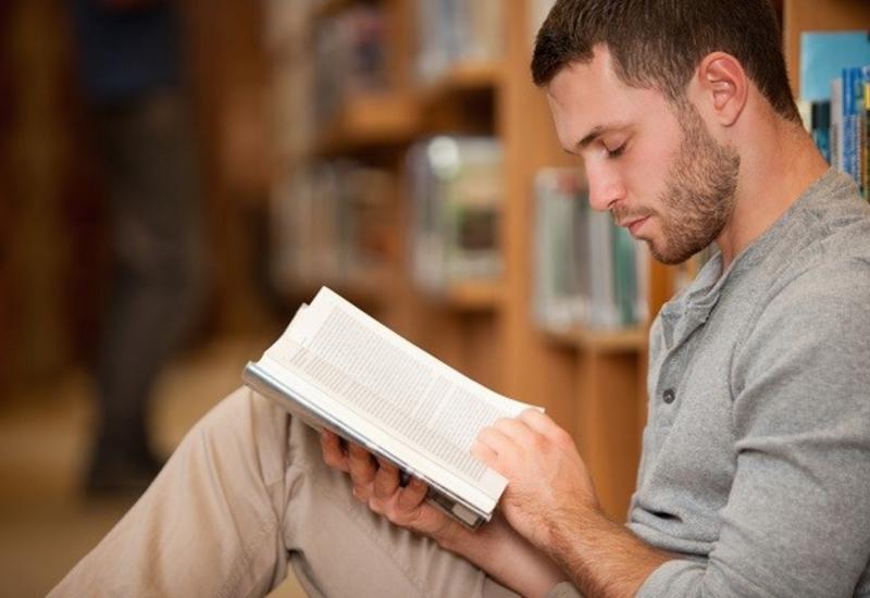 Лучшие книги для мужчин