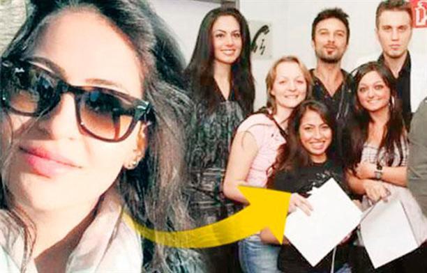 Tarkanın tələsik evlənməsinin səbəbi bilindi