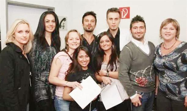 Tarkanın tələsik evlənməsinin səbəbi bilindi