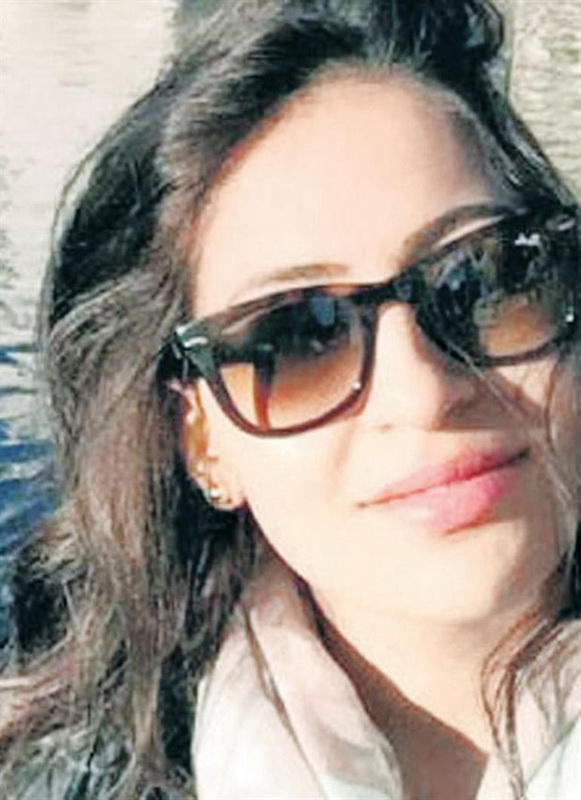 Tarkanın tələsik evlənməsinin səbəbi bilindi