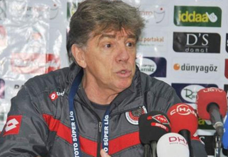 Azərbaycana yeni futbolçu gətirilir?