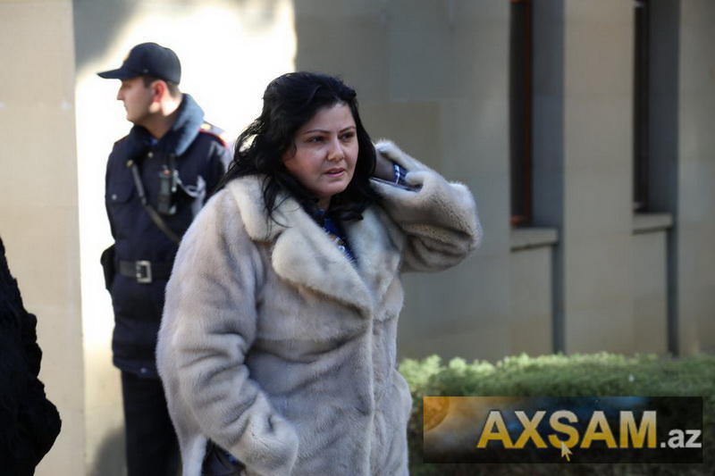 Aşıqlar xalq şairinin dəfn mərasimində