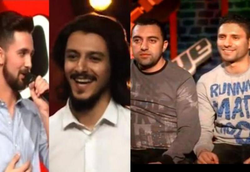 Həmyerlilərimizin “O səs Türkiyə”də möhtəşəm performansı