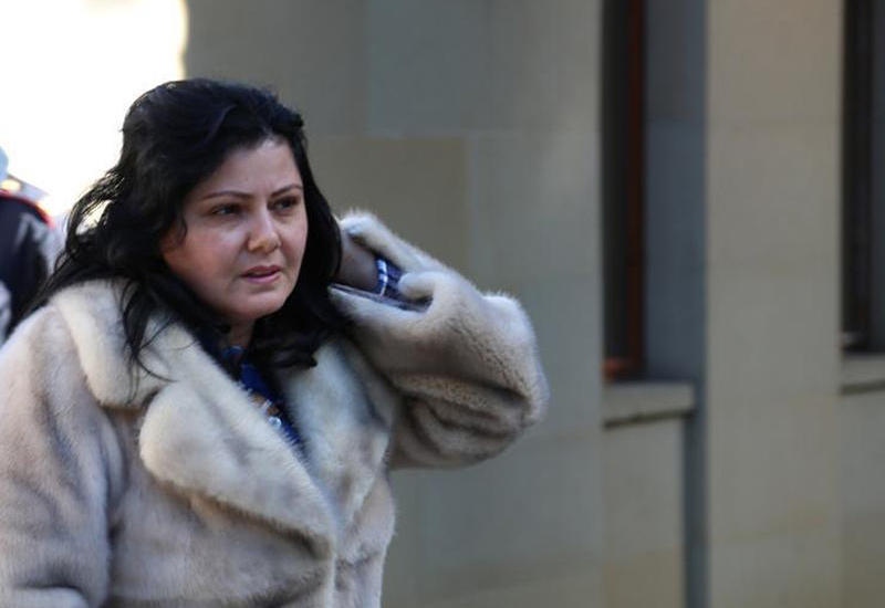 Aşıqlar xalq şairinin dəfn mərasimində