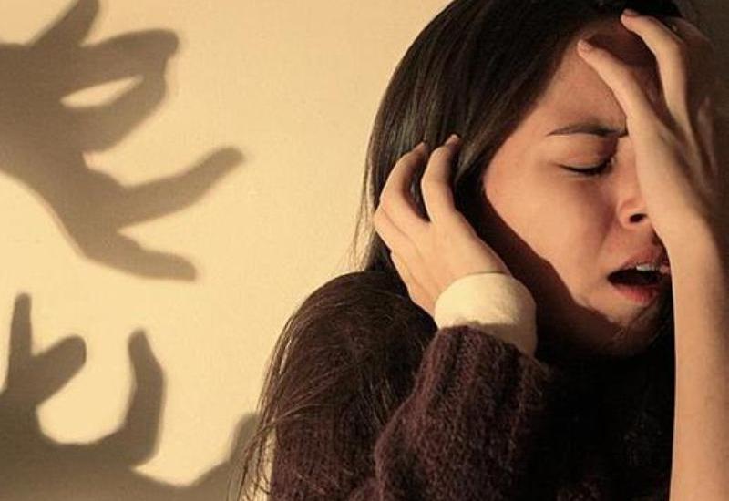 Sosial qorxu nədir?