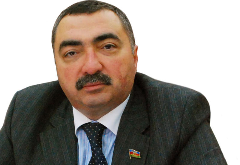 Руфат Гулиев: Сегодня хорошее время, чтобы начинать и развивать бизнес