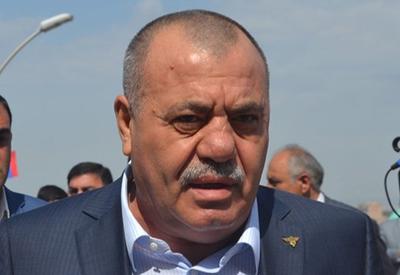 Вопросы в Армении решаются ногами