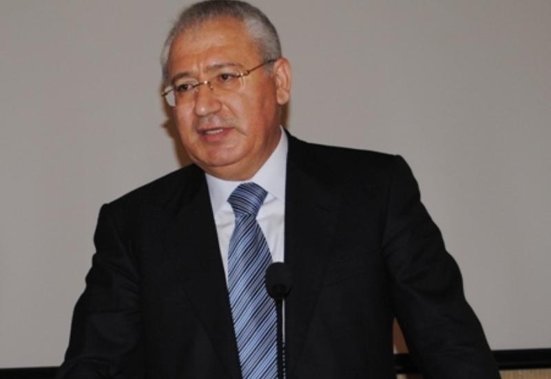Nazir: Elmi-Tədqiqat müəssisələrində kadr hazırlığı əsas hədəflərdən biridir
