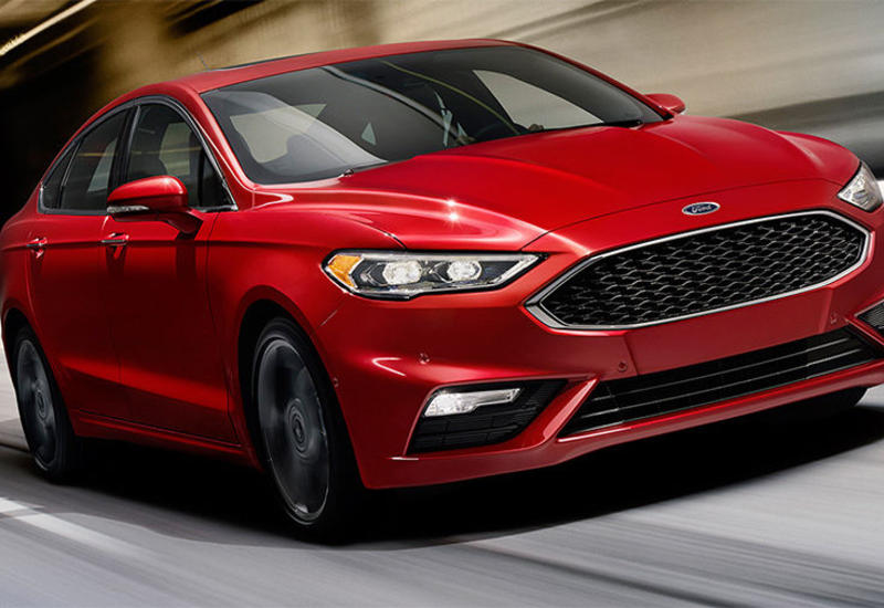 Ford объявил редкую отзывную кампанию