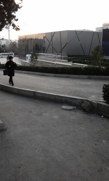 Эту станцию бакинского метро скоро откроют