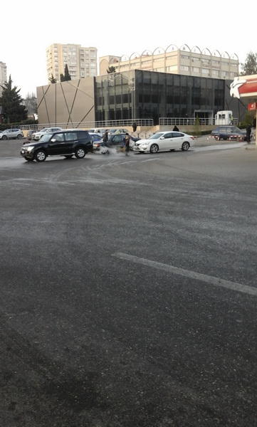 Эту станцию бакинского метро скоро откроют