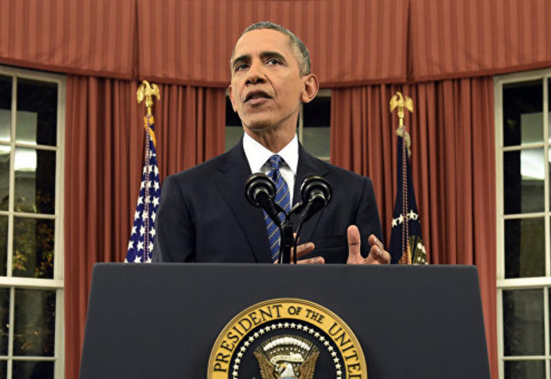 Обама: предложение патрулировать мусульманские кварталы бессмысленно