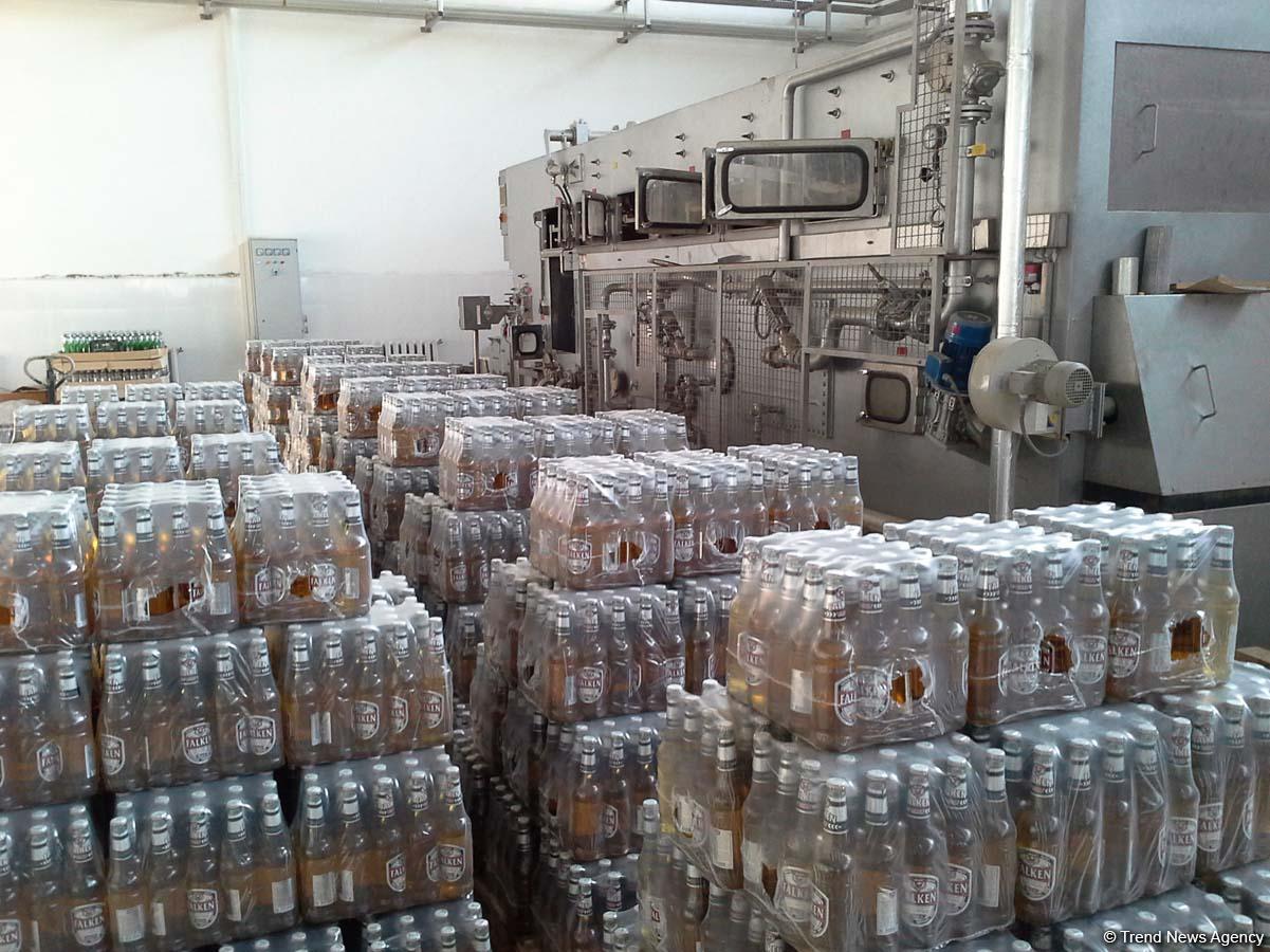Предприниматели приветствуют отмену запрета на продажу алкоголя за наличные