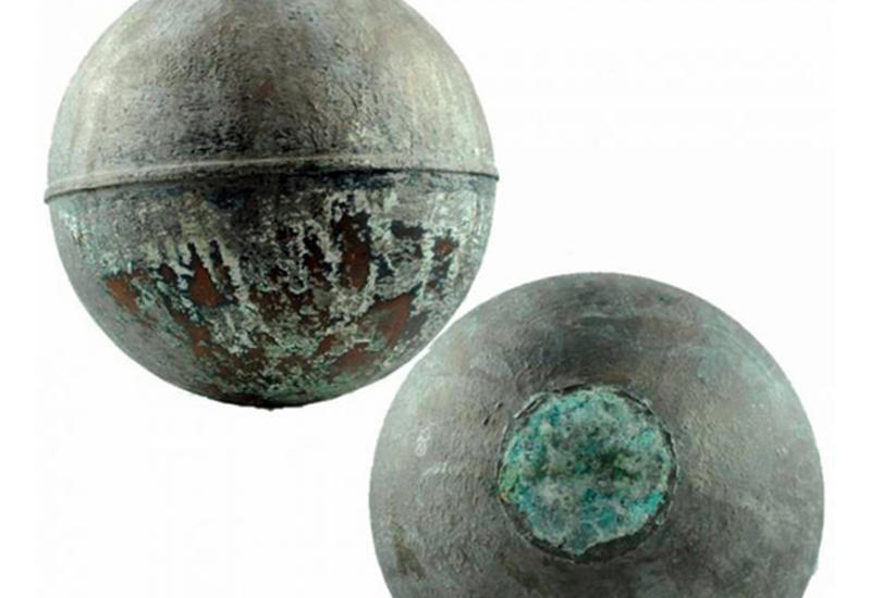 Самые пугающие и странные артефакты мира