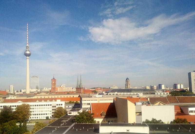 Германия ужесточила пограничный контроль