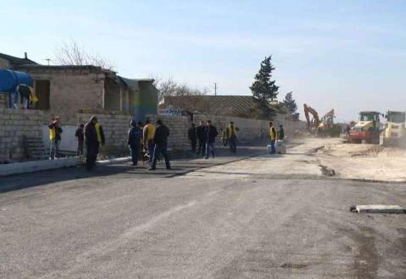 Nardaranın yeni siması
